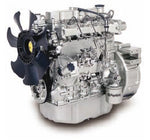 800D Series - Perkins Industrial Engine Service Repair Manual - Manual labs