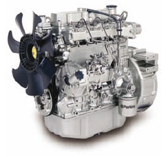800D Series - Perkins Industrial Engine Service Repair Manual - Manual labs