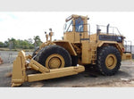 834B (CAT) CATERPILLAR WHEEL DOZER SERVICE REPAIR MANUAL 7BR