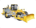 834G (CAT) CATERPILLAR WHEEL DOZER SERVICE REPAIR MANUAL 6GZ