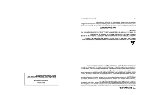 2300BF Frame for use on TV140 Auxiliary Hydraulics - New Holland Operator's Manual 86574146 Download PDF - Manual labs