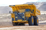 Download PDF For AFE73-A 980E-4 Komatsu Rigid Dump Truck Parts Catalog Manual S/N A40004-A40030, A40033- A40042 & A40045-A40049