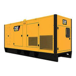 3412 (CAT) CATERPILLAR GENERATOR SET ENGINE OPERATION & MAINTENANCE MANUAL 2WJ, 3FZ - Manual labs