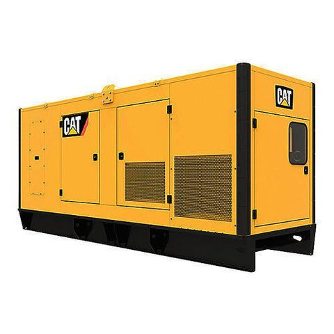 3412 (CAT) CATERPILLAR GENERATOR SET ENGINE OPERATION & MAINTENANCE MANUAL 2WJ, 3FZ - Manual labs