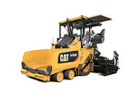 DOWNLOAD PDF FOR AP500F CATERPILLAR ASPHALT PAVER - PARTS CATALOG MANUAL (SERIAL NUMBER) - (AF5) - PDF File