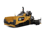 DOWNLOAD PDF FOR AP655F CATERPILLAR ASPHALT PAVER - PARTS CATALOG MANUAL (SERIAL NUMBER) - (MH6) - PDF File