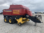 Download PDF For New Holland BB940S Big Rectangular Baler Rotor Cutter Parts Catalog Manual S/N(XXX237999) - (7/99-6/01)