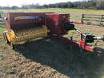 Download PDF For New Holland BC5050 Small Square Baler Parts Catalog Manual (9/08-9/19)