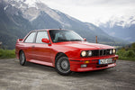 BMW E30 M3 CAR Service Repair Manual Pdf Download - Manual labs