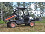 Bobcat 2300 Utility Vehicle Operation & Maintenance Manual 6904892