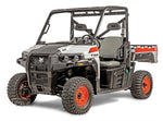 Bobcat 3400 3400XL Utility Vehicle Service Repair Manual SN AJNT11001 & Above - Manual labs