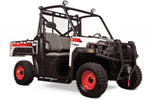 Bobcat 3600 Utility Vehicle Operation & Maintenance Manual 7246190