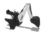 Bobcat 905B Backhoe en US Operator Manual 6566554 Download PDF - Manual labs