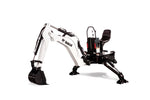 Bobcat 905 Backhoe en US Operator Manual 6556212 Download PDF - Manual labs
