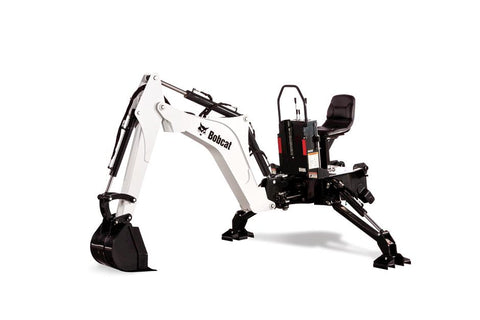 Bobcat 905 Backhoe en US Operator Manual 6556212 Download PDF - Manual labs