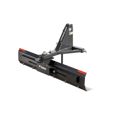 Bobcat Angle Blade & Tine Rake 3AB60, 3AB84, 3AB84HD, 3AB96HD, 3TR72, 3TR84 Operation & Maintenance Manual S/N A1FZ00101, S/N A1G000101, S/N A1G100101, S/N A1G200101, S/N A1FT00101, S/N A1FU00101 & Above 6904725 enGB PDF Download - Manual labs