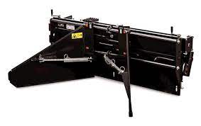 Bobcat Asphalt Spreader SAS200 Operation & Maintenance Manual S/N B52S00101 & Above PDF Download - Manual labs