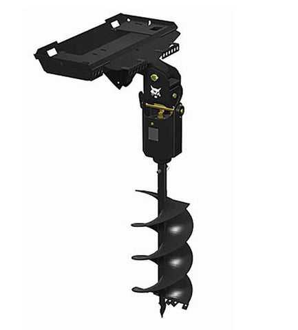 Bobcat Auger, Three-Point Service Repair Manual 7383810 enUS sm PDF Download - Manual labs