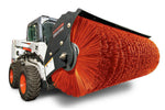 Bobcat Broom, Angle Operation & Maintenance Repair Manual S/N B52M00101, B52L00101 & Above 7395757 enUS om PDF Download - Manual labs