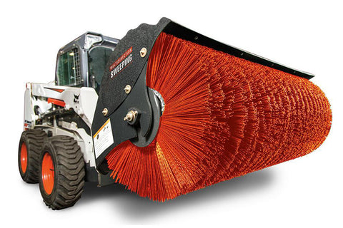 Bobcat Broom, Angle Operation & Maintenance Repair Manual S/N B52M00101, B52L00101 & Above 7395757 enUS om PDF Download - Manual labs