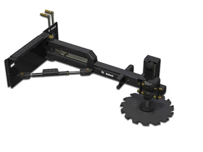 Bobcat Brush Saw J Brown Operation & Maintenance Repair Manual S/N 005500101 & Above 6682219 enUS om PDF Download - Manual labs