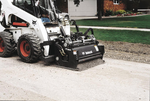 Bobcat PLANER Operation & Maintenance Manual S/N 052300701, 303600101 & Above 6722362 enGB PDF Download - Manual labs