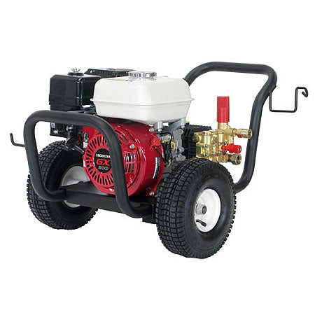 Bobcat COLD WATER BELT DRIVEN PRESSURE WASHER 6903933 Operation Manual 6986827 enUS PDF Download - Manual labs