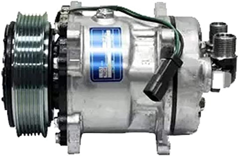 Bobcat COMPRESSOR F63 Operation & Maintenance Manual 46670941 enUS PDF Download - Manual labs