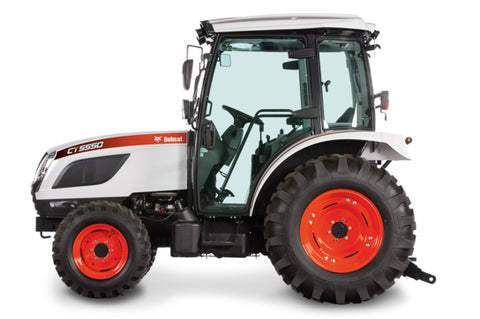 Bobcat Compact Tractor 2045, 2050, 2055 Service Manual S/N B4VT11001, S/N B4VV11001, S/N B4V311001 & Above 7372753 enUS PDF Download - Manual labs