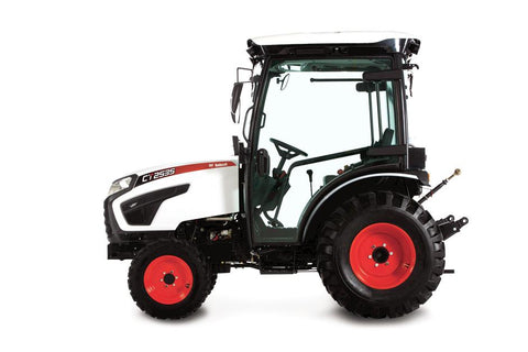 Bobcat Compact Tractor 2535, 2540 Service Manual S/N B4VP11001, S/N B4VZ11001, S/N B4VR11001, S/N B4W111001 & Above 7392929 enUS PDF Download - Manual labs