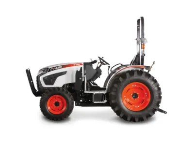 Bobcat Compact Tractor 4045, 4050, 4058 Service Manual S/N B4W211001, S/N B4VS11001, S/N B4VU11001 & Above 7400445 enUS PDF Download - Manual labs