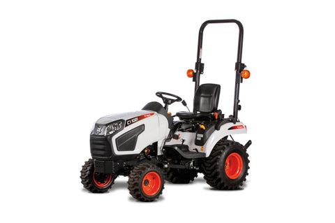 Bobcat Compact Tractor CT1021 CT1025 Service Repair Manual 7371511 enUS PDF Download - Manual labs