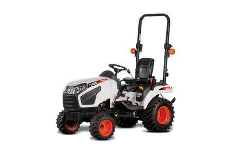 Bobcat Compact Tractor CT1025 Service Repair Manual 7398892 enUS  PDF Download - Manual labs
