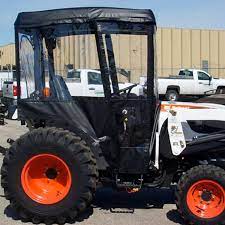 Bobcat Compact Tractor CT225 CT230 CT235 Service Repair Manual 6987029 en US PDF Download - Manual labs
