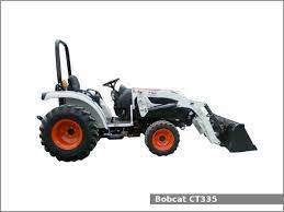 Bobcat Compact Tractor CT440 CT445 CT450 Service Repair Manual 6987079 en US PDF Download - Manual labs