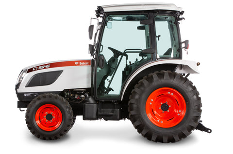 Bobcat Compact Tractor CT5545, 5550, 5555, 5558 Service Manual S/N B4W411001, S/N B4W511001, S/N B4W611001, S/N B4W711001 & Above 7372814 enUS PDF Download - Manual labs