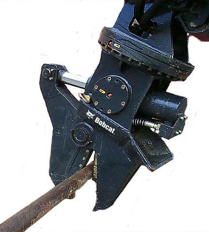Bobcat Cutter Crusher  Service Repair Manual 6901073 enUS pdf Download - Manual labs