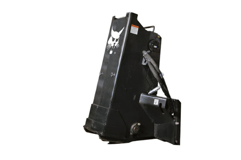 Bobcat Drop Hammer Operation & Maintenance Manual S/N A78D00101 & Above 6904968 enUS PDF Download - Manual labs