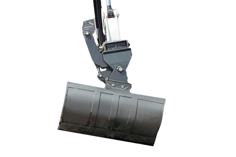 Bobcat Hydra-Tilt Operation & Maintenance Manual S/N 857800101 & Above 6901173 enGB PDF Download - Manual labs