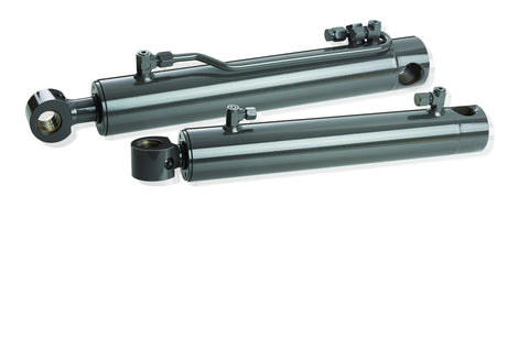 Bobcat Hydraulic CYLINDERS Service Repair Manual 6570091 enUS PDF Download - Manual labs
