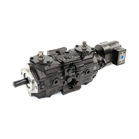 Bobcat Hydraulic Pump Service Repair Manual 6570268 enUS PDF Download - Manual labs