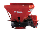 Bobcat Hydraulic Spreader HS8 Operation & Maintenance Manual S/N AC1N00101 & Above 6986894 enUS PDF Download - Manual labs
