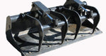 Bobcat Industrial Grapple 60, 66, 68, 72, 78, 80 Operation & Maintenance Manual S/N 659900101, 477000101, 425500101, 775100101-232200101 & Above 7328993 enUS PDF Download - Manual labs