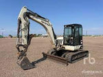 Bobcat Ingersoll-Rand ZX75-ZX125 Service Repair Manual 22856462 enUS PDF Download - Manual labs