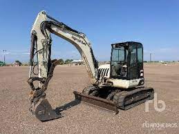 Bobcat Ingersoll-Rand ZX75-ZX125 Service Repair Manual 22856462 enUS PDF Download - Manual labs