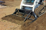 Bobcat LANDPLANE 48, 72, 78 Operation & Maintenance Manual S/N 717300101, S/N 615000101, S/N 611500101 & Above 6901095 enGB PDF Download - Manual labs