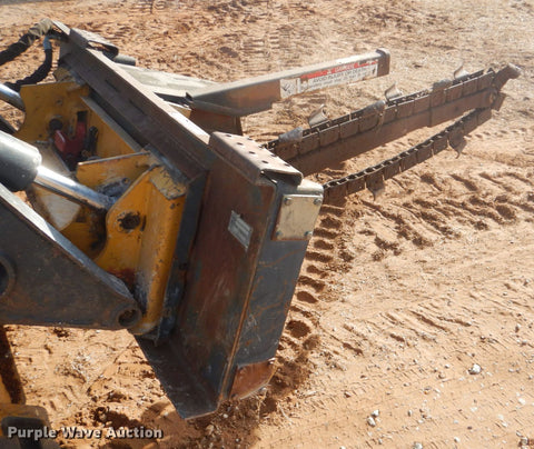 Bobcat LOADER Trencher LT203 Operation & Maintenance Manual 6722613 enUS PDF Download - Manual labs