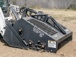 Bobcat Landscape Rake LR 5B, LR 6B Operation And Maintainanece Repair Manual S/N 910700101, S/N 063000101 & Above 6724804 enGB PDF Download - Manual labs