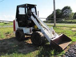 Bobcat Loader 2000 Service Repair Manual 6566180 enUS PDF Download - Manual labs
