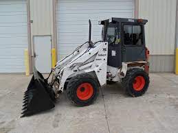 Bobcat Loader 2400 Service Repair Manual 6720455 enUS PDF Download - Manual labs